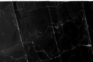 Black Paper Texture for Minimalist Design Concepts photo
