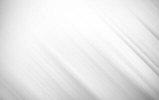 Dark Surface with Abstract Gradient White and Silver Texture, Enhanced by Soft Tech Metal Aesthetics photo