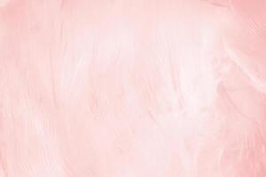 Soft Pink Feather Pattern Texture, Elegant Abstract Background photo