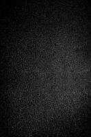 High-Resolution Black Asphalt Texture for Professional Design Projects photo