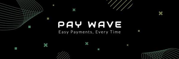 Fintech Start Up Twitter/ X Header template