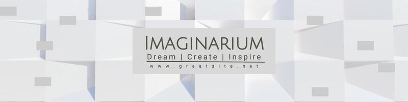 Creative Company Linkedin Banner template