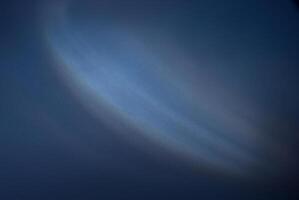Cyanotic Surface, Interplay of Light and Shadow in Abstract Composition photo