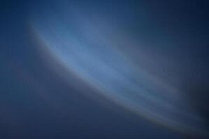 Cyanotic Surface, Interplay of Light and Shadow in Abstract Composition photo