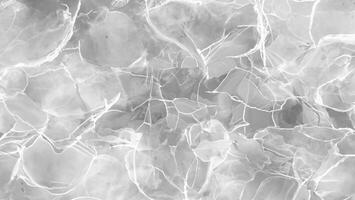 High-Resolution Texture Background of Weathered Black Concrete Wall photo
