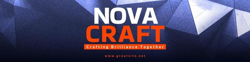 Creative Company Linkedin Banner template