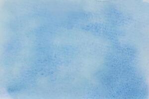 Abstract watercolor texture background vector
