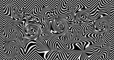 Zigzag chevron seamless classic pattern background. vector