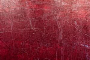 High-Resolution Image of Distressed Metal Surface, Ideal for Backgrounds photo