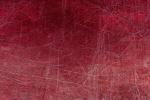 High-Resolution Image of Distressed Metal Surface, Ideal for Backgrounds photo