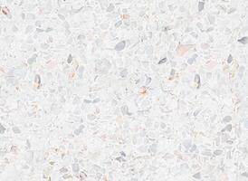 High-Quality Terrazzo and Marble Flooring, Perfect Background for Wall Patterns and Text Insertion photo