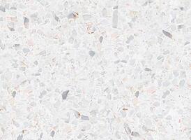 High-Quality Terrazzo and Marble Flooring, Perfect Background for Wall Patterns and Text Insertion photo