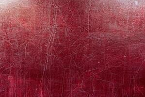 High-Resolution Image of Distressed Metal Surface, Ideal for Backgrounds photo
