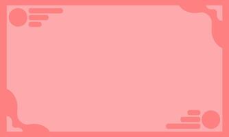 simple red background. red background with several variations of red. vector
