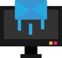 Email Message Letter vector