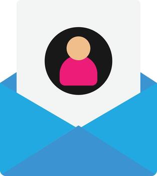 Envelope Mail Message vector