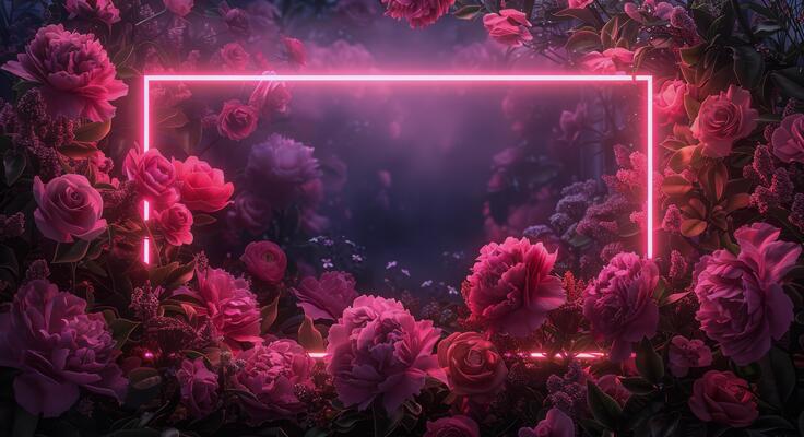 Aesthetic Desktop Wallpaper Stock Photos, Images and Backgrounds for