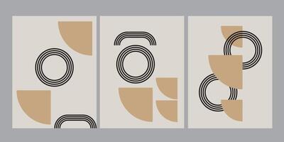 Abstract art for decoration and collection, printable and easy to edit vector