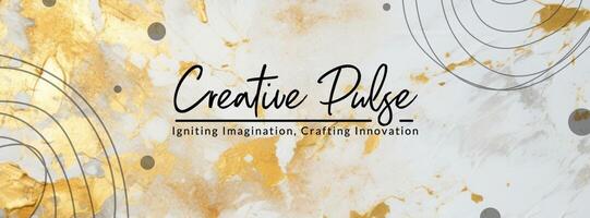 Creative Company Facebook Cover template