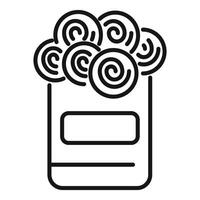 Fingerprint security accessing data storage vector