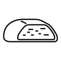 Wireless computer mouse connecting people working remotely from home office vector