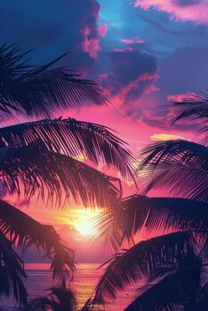 Fresh Oysters Served With Tomato Salsa and Ice on a Black Slate Plate photo