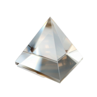 The Art of Triangular Crystal Forms png