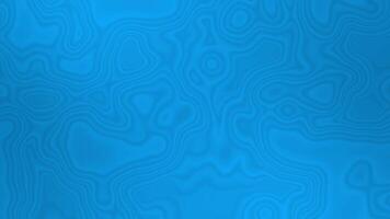 royal blue color abstract design oil spill pattern abstract futuristic background video