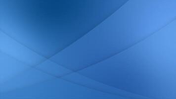 royal blue color abstract pattern minimal geometrical abstract background video
