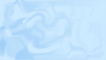Royal blue color abstract pattern minimal design simple and elegant background video