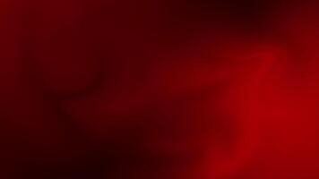 red color abstract pattern gradient complex dark background video