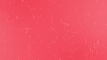 Red color abstract design complex pattern futuristic geometrical abstract background for presentation video