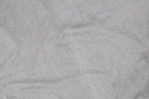 Abstract fabric background, grey fabric cloth background texture photo