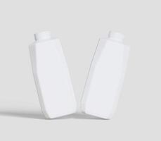 Milk Packaging mockup editable file photo