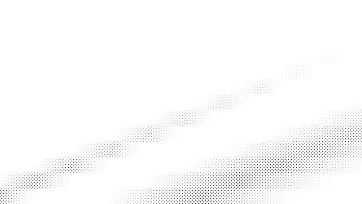Abstract white and gray color background with halftone effect, dot pattern. illustration.
