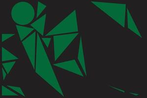 Black Friday Celebration Abstract Background Landscape Shape for your graphic resource vector