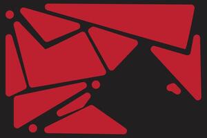 Black Friday Celebration Abstract Background Landscape Shape for your graphic resource vector