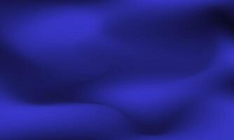 Blurred blue violet background with gradient style. Suitable template idea for banner, card, website pattern, landing page, cover, surface, digital, business, backdrop vector