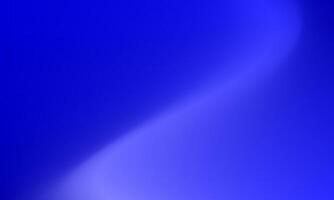 Abstract smooth fluid background. Modern midnight blue gradient with motion composition illustration texture for banner, poster, display, surface, decoration, page, idea, flier, backdrop, advertising vector