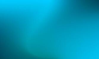 Abstract blank gradient background illustration of cobalt blue colors. Smooth elegant modern ambience texture design template for wallpaper, banner, cover, web, digital, decoration, surface, backdrop vector