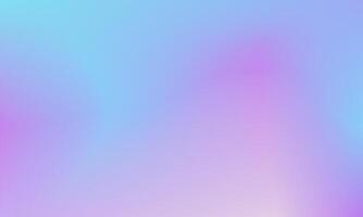 Light blue violet gradient background, suitable for various designs related to modern, clean, calming vector