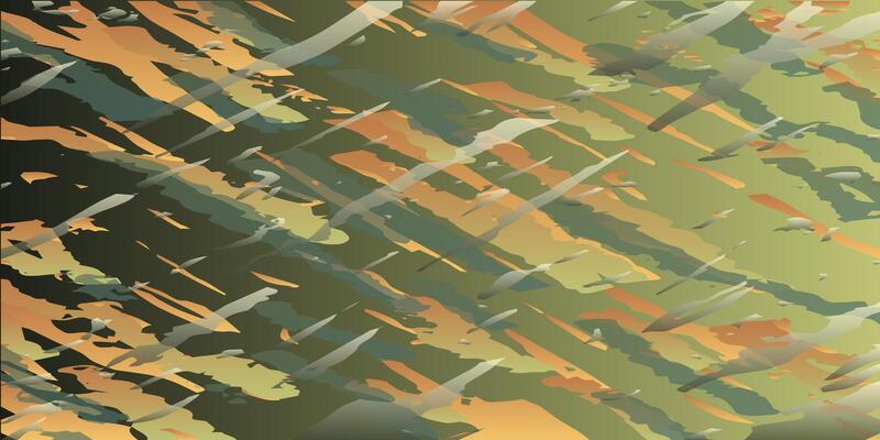 Colored strokes for the background. Background with multicolor strokes. illustration