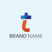 letter T logo image and font T design graphic vector