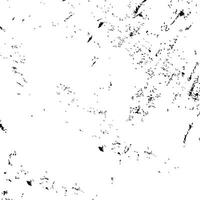 grunge splashes design on white background vector
