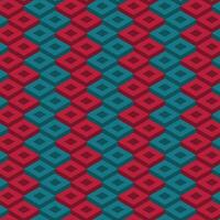 Modern Square Pattern geometric background design, suitable for your wallpaper, brand, and etc vector