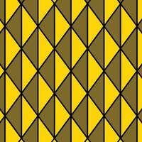 Triangle Pattern Abstract Background with Geometric style modern design template vector