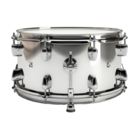 Silver Drumroll on Transparent Background png