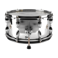 Silver Drumroll on Transparent Background png