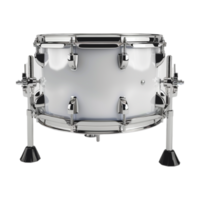 Silver Drumroll on Transparent Background png
