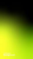 Colorful gradient vertical background. Fluid banner template illustration. Abstract background. vector